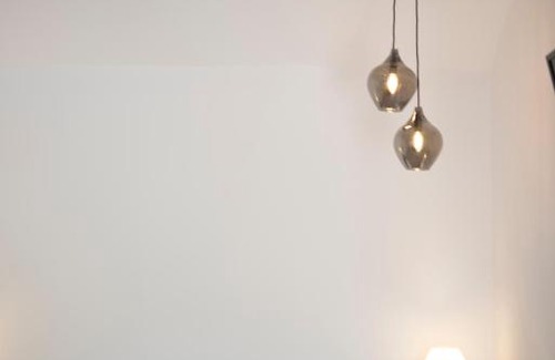 Kamari Apartment | Rose Suites