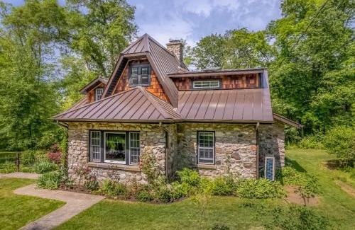 Gardiner House | Rose & Thorne
