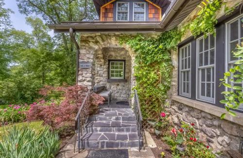 Gardiner House | Rose & Thorne