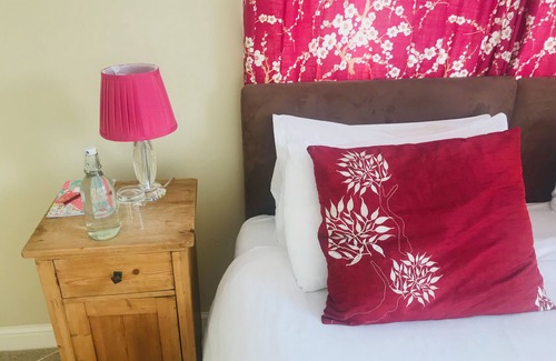 Etchingham Bed & Breakfast | Rosebank Bed & Breakfast