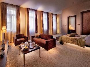 Old Town Hotel | Roset Hotel & Residence