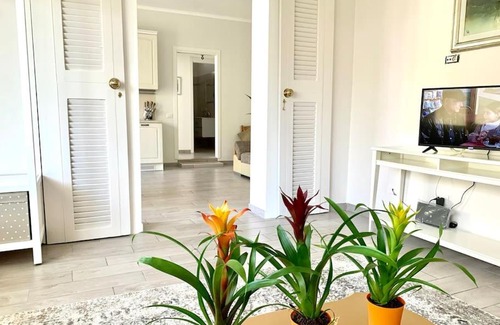 Roseto degli Abruzzi Apartment | Roseto Beach Entire Apartment