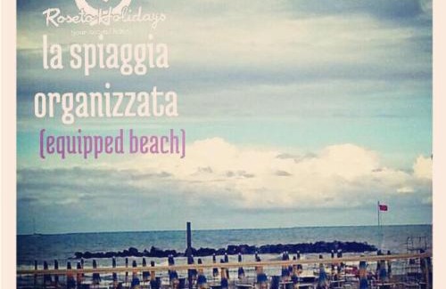 Roseto degli Abruzzi Apartment | Rosetoholidays
