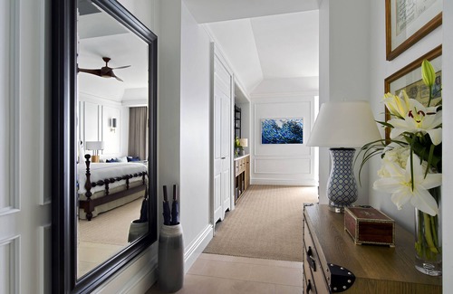 Hamilton Parish Resort | Rosewood Bermuda