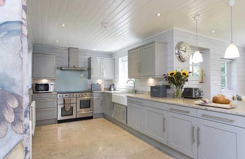 Skelwith Bridge House | Rosewood by the River