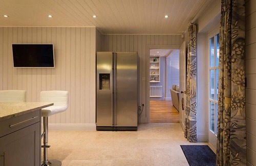 Skelwith Bridge Cottage | Rosewood by the River