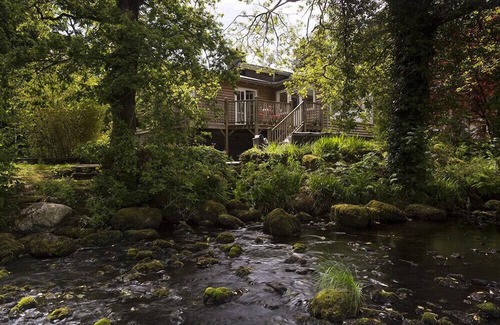 Skelwith Bridge Cottage | Rosewood by the River