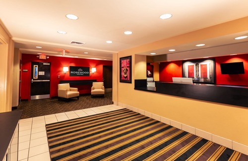 Wilkes East Hotel | Rosewood Hotel - Portland East