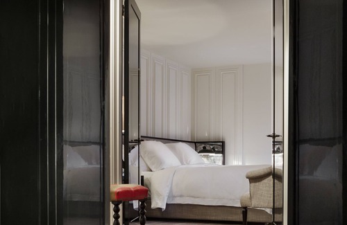 Holborn and Covent Garden Hotel | Rosewood London