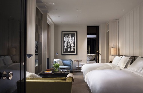 Holborn and Covent Garden Hotel | Rosewood London