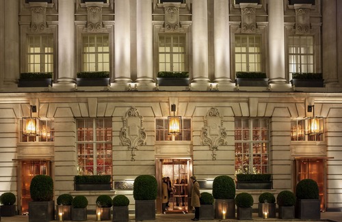 Holborn and Covent Garden Hotel | Rosewood London