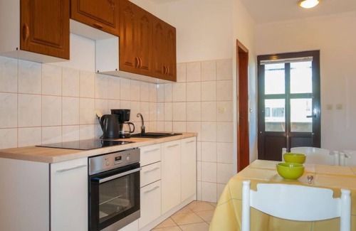 Kornic Apartment | Rosić (KRK218) by Interhome