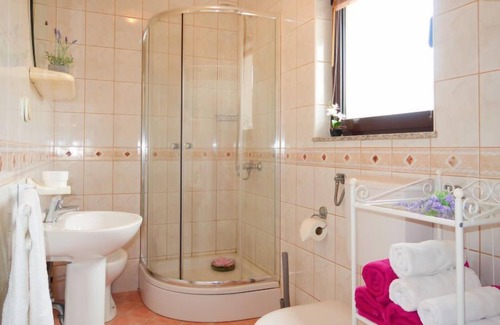 Kornic Apartment | Rosić (KRK218) by Interhome
