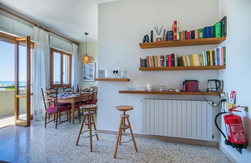 Marina di Cecina Apartment | Rossetti 3 - Two Bedroom Apartment, Sleeps 4