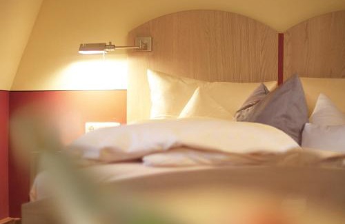 Marktbergel Hotel | Rotes Ross Marktbergel