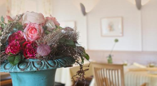 Marktbergel Hotel | Rotes Ross Marktbergel