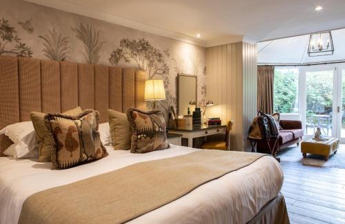 Ambleside Hotel | Rothay Manor Hotel