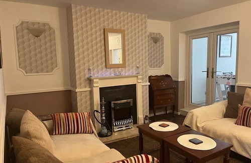 Rotherham House | Rotherham/Meadowhall Jnc 33/34