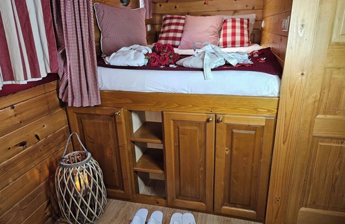 Padirac House | Roulottes du Petit Gouffre de Padirac