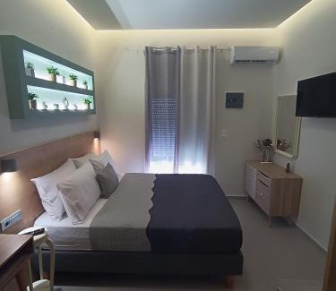 Myrtos House | Roummi Suite Mirtos
