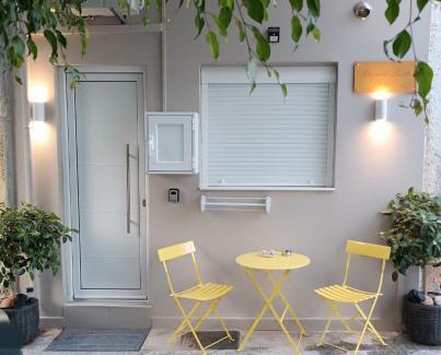 Myrtos House | Roummi Suite Mirtos