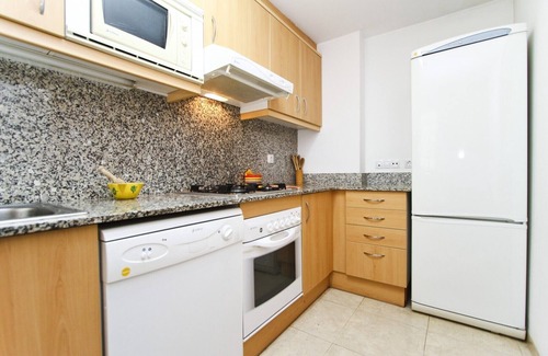 La Pineda Apartment | ROURA Apartment - Beach 100m