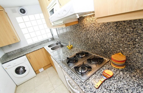 La Pineda Apartment | ROURA Apartment - Beach 100m