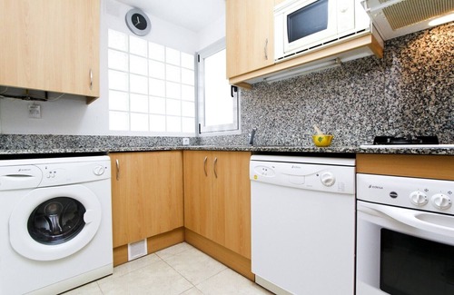 La Pineda Apartment | ROURA Apartment - Beach 100m