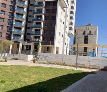 Kiryat Moshe Apartment | Rova1 Boutique: your luxury condo in Jerusalem