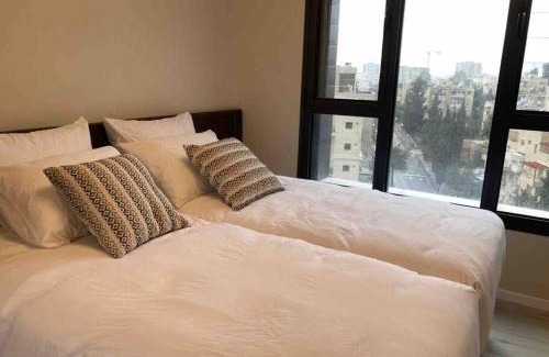 Kiryat Moshe Apartment | Rova1 Boutique: your luxury condo in Jerusalem