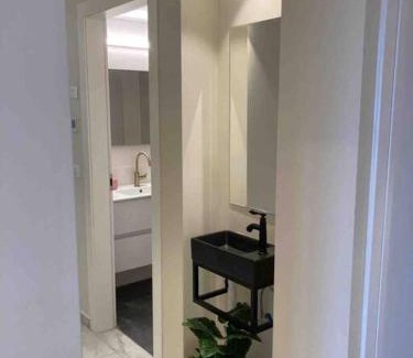 Kiryat Moshe Apartment | Rova1 Boutique: your luxury condo in Jerusalem