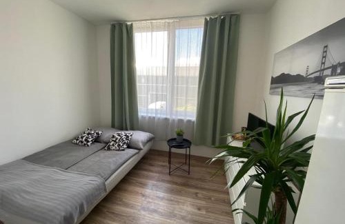 Rovinka Apartment | ROVAO Apartment, 1-2 guests, Free Parking & Wifi, 30min from Downtown