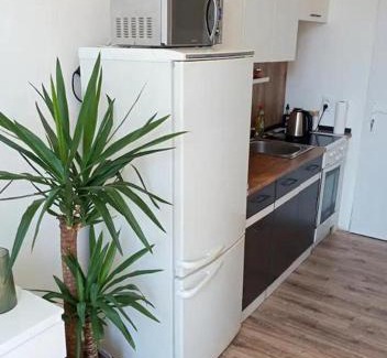 Rovinka Apartment | ROVAO Apartment, 1-2 guests, Free Parking & Wifi, 30min from Downtown