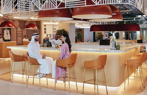 Dubai Hotel | Rove Expo City