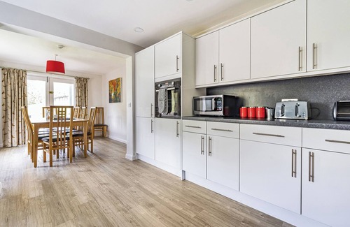 Bowness-on-Windermere Cottage | ROWAN - WOODLAND COTTAGES, family friendly in Bowness-On-Windermere