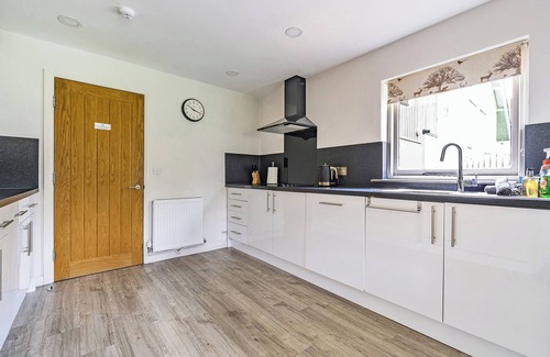 Bowness-on-Windermere Cottage | ROWAN - WOODLAND COTTAGES, family friendly in Bowness-On-Windermere