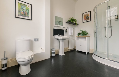 South Cliff Cabin | Rowntree Lodge