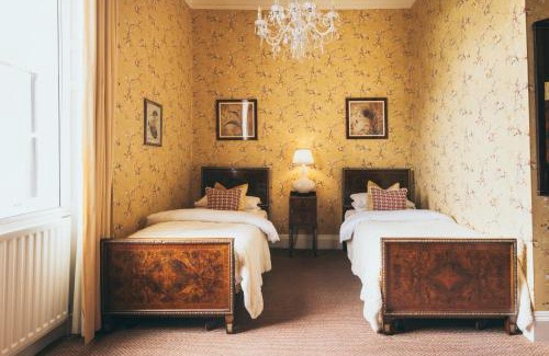 Cardeston Hotel | Rowton Castle