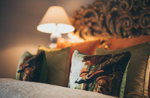 Cardeston Hotel | Rowton Castle