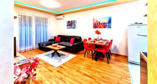 Cacak Apartment | Royal Apartman