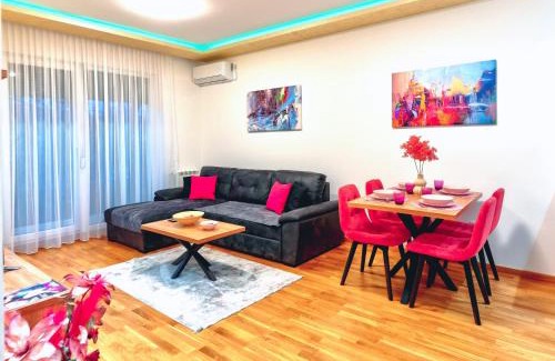 Cacak Apartment | Royal Apartman