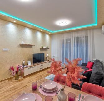 Cacak Apartment | Royal Apartman