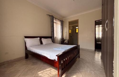 Kampala Apartment | Royal Bukoto Villas