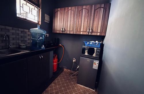 Kampala Apartment | Royal Bukoto Villas