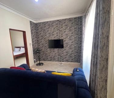 Kampala Apartment | Royal Bukoto Villas