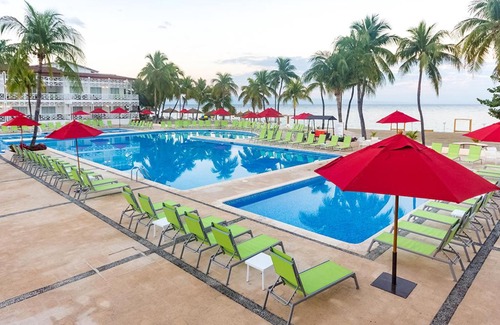 Augier Resort | Royal Decameron Indigo - All Inclusive