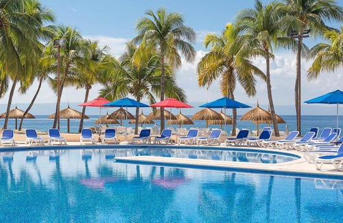 Augier Resort | Royal Decameron Indigo - All Inclusive
