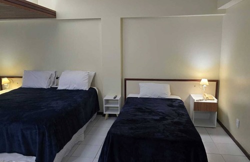 Tambau Hotel | Royal Flat Service