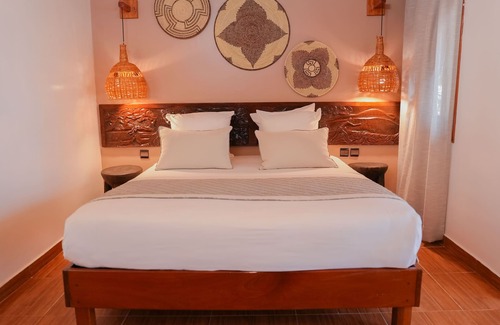 La Somone Resort | Royal Horizon Baobab - All inclusive