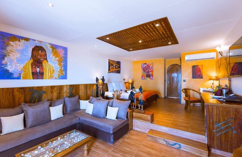 La Somone Resort | Royal Horizon Baobab - All inclusive
